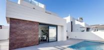 Annonce Vente Maison Pilar-de-la-horadada
