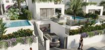 Acheter Maison Finestrat rgion ALICANTE