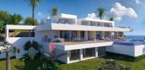 Annonce Vente Maison Benitachell