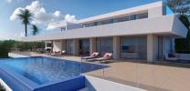 Acheter Maison 1147 m2 Benitachell