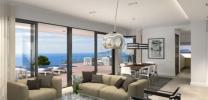 Acheter Maison Benitachell rgion ALICANTE