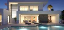 Vente Maison Benitachell 03726
