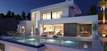 Annonce Vente Maison Benitachell