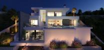 Acheter Maison 181 m2 Benitachell