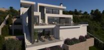 Acheter Maison Benitachell rgion ALICANTE