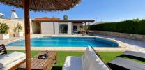 Acheter Maison Ciudad-quesada rgion ALICANTE