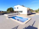 Vente Maison Aledo 30859