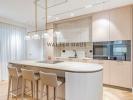Acheter Appartement 191 m2 Madrid