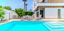 Annonce Vente Maison Orihuela-costa