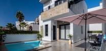 Annonce Vente Maison Torrevieja