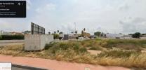 Annonce Vente Terrain San-javier