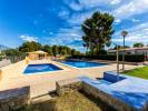 Acheter Maison Moraira rgion ALICANTE