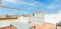 Acheter Appartement 59 m2 Orihuela-costa