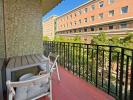 Louer Appartement 90 m2 Barcelona