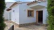 Annonce Vente Maison Benitachell