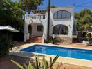 Acheter Maison 253 m2 Benissa