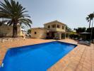 Acheter Maison 248 m2 Moraira