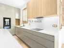Acheter Appartement 209 m2 Barcelona