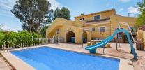 Acheter Maison 240 m2 Jacarilla
