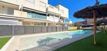 Acheter Appartement 100 m2 Cabo-de-palos