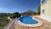 Acheter Maison 400 m2 Javea