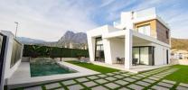 Vente Maison Finestrat 03509