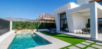 Acheter Maison 285 m2 Finestrat
