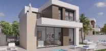 Annonce Vente Maison San-javier
