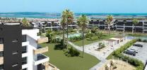Acheter Appartement 77 m2 Torrevieja