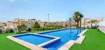 Acheter Appartement 76 m2 Orihuela-costa