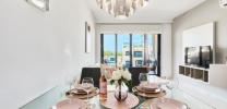 Acheter Appartement 60 m2 Torre-de-la-horadada