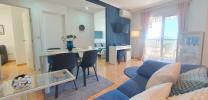 Acheter Appartement 55 m2 Torrevieja