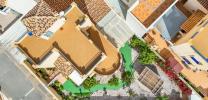 Acheter Maison 110 m2 Orihuela-costa