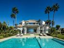 Acheter Maison 615 m2 Benahavis