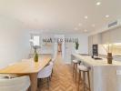 Acheter Appartement 162 m2 Barcelona