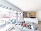 Acheter Appartement 100 m2 Madrid
