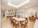 Acheter Appartement 189 m2 Madrid