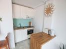 Acheter Appartement 71 m2 Calpe