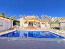 Annonce Vente 4 pices Maison Alamillo