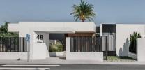 Acheter Maison 116 m2 El-campello