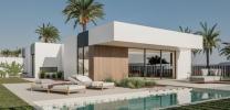 Annonce Vente Maison El-campello