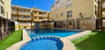 Acheter Appartement 65 m2 Formentera-del-segura