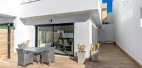 Acheter Maison 133 m2 San-pedro-del-pinatar