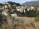 Annonce Vente Terrain Calpe