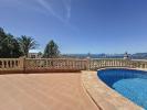 Acheter Maison Benitachell rgion ALICANTE