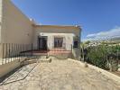 Acheter Maison 128 m2 Benitachell
