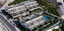 Acheter Maison Finestrat rgion ALICANTE