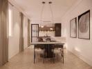 Acheter Appartement 98 m2 Madrid