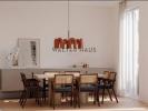 Acheter Appartement 212 m2 Madrid
