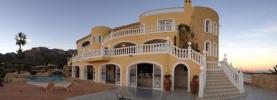 Acheter Maison 2000 m2 La-nucia